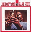 COLTRANE JOHN: GIANT STEPS CD
