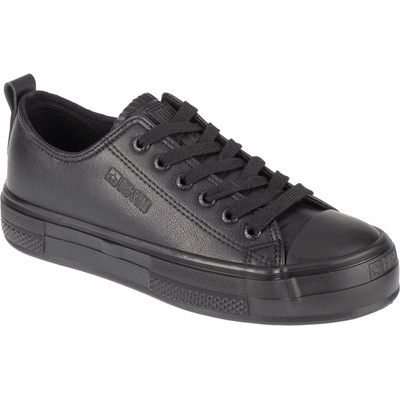 Big Star Shoes NN274859 černá