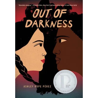 Out of Darkness | Ashley Hope Perez