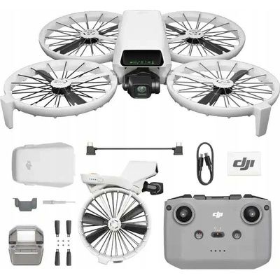 n DJI Flip s ovladačem RC-N3 249g 4K 8km 31min letu