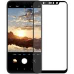  Стъклен протектор цветен 3D за Xiaomi Redmi Note 6 Pro