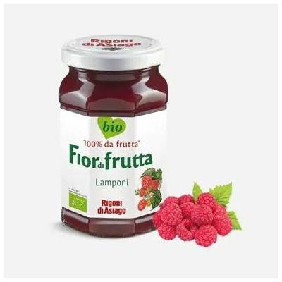 Rigoni di Asiago Malinový džem 100% BIO 250 g
