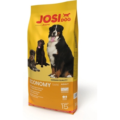 JosiDog Economy 15 kg