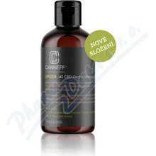 Canneef Green CBD Gentle Shampoo 200 ml