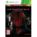 Metal Gear Solid 5