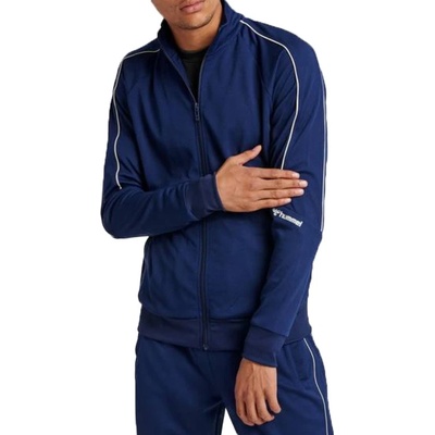 Hummel AMOS ZIP JACKET 208217-2858