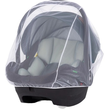 Chipolino Мрежа за кошница за кола Chipolino - Бяла (MKKSTK02501WH)