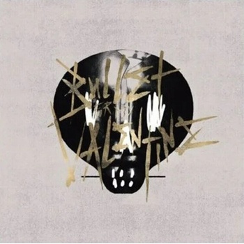 Bullet For My Valentine - Bullet For My Valentine (Clear Coloured) (LP) (602438199518)