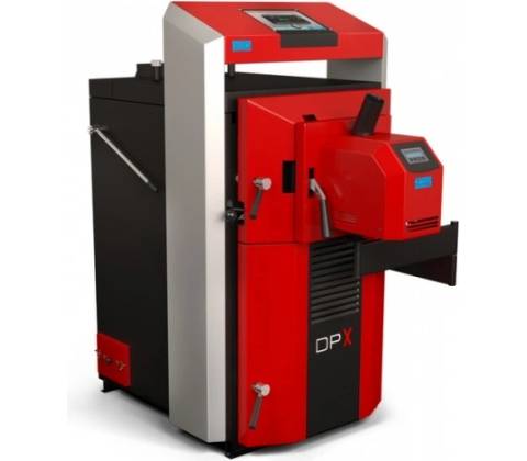Attack DPX 45 Combi Pellet 45DPXCP
