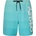 Oakley Бански гащета Oakley Retro Mark 19´´ swimming shorts - Blue (Teal Blue)