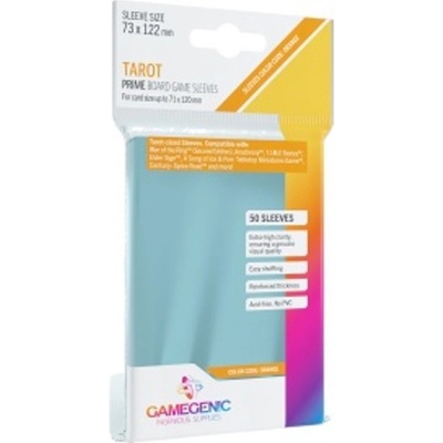 Gamegenic obaly Tarot Prime 50 ks