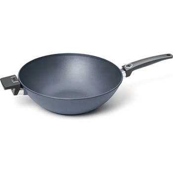 Image 1 of WOLL Уок diamond lite 34 см, за индукция, титан, woll (wl1034dpi)