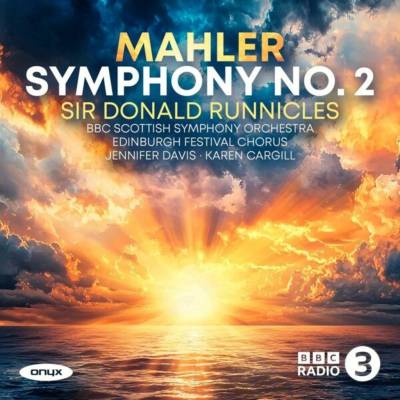 Mahler - Symphony No. 2 in C Minor Resurrection CD