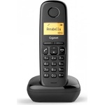 Gigaset A170 S30852-H2802-S201 Телефонни апарати
