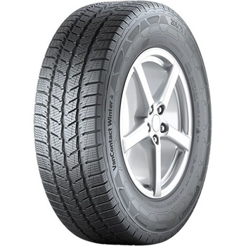 Continental VancoWinter 2 165/70 R14 89R