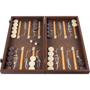 Manopoulos Табла Manopoulos - Кубинска пура (TXL1ROB)