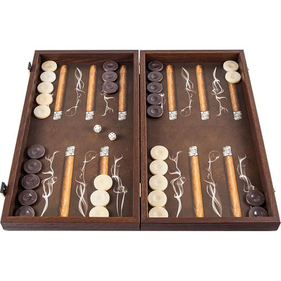 Manopoulos Табла Manopoulos - Кубинска пура (TXL1ROB)