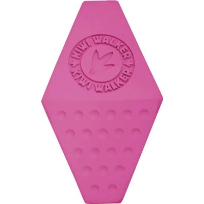 Kiwi Walker Octball mini gumová 11 cm růžová