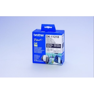 Brother DK11218