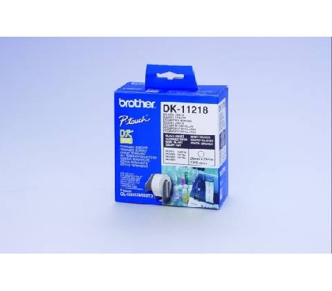 Brother DK11218