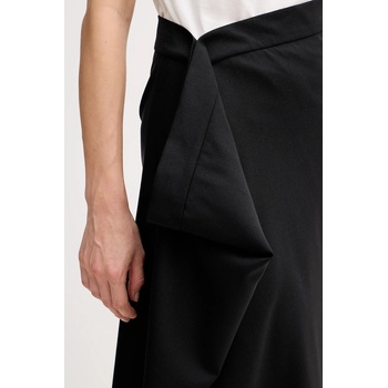 Kenzo Вълнена пола Kenzo (FF52JU3149RA.99)