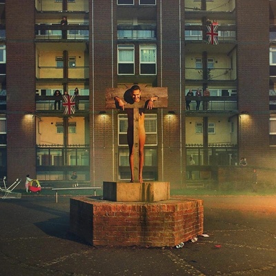 Nothing Great About Britain - slowthai LP