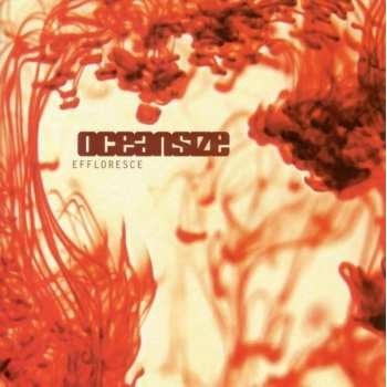 2 Oceansize - Effloresce CLR LP