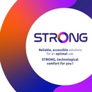 Projektory Strong N1