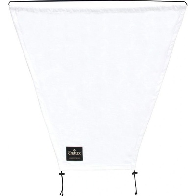 Emitex Korba bílá – Zbozi.Blesk.cz