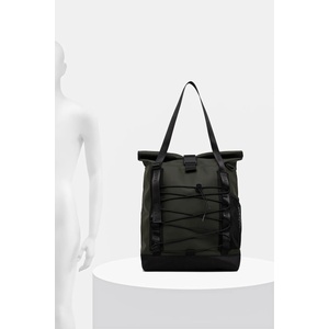 Rains Чанта Trail Rolltop Tote Bag W3 (13390.03)
