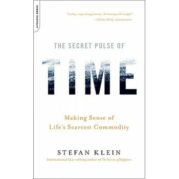 Image 1 of Secret Pulse of Time | Stefan Klein