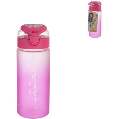 Orion Saga růžová 500 ml