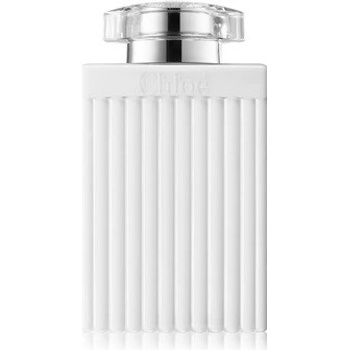 Chloe Chloe Woman tělové mléko 200 ml
