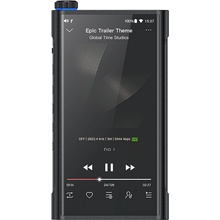 FiiO M11 Plus