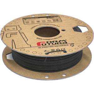 FormFutura PA6 филамент FormFutura STYX PA6-CF15, 1.75 mm, 0.5 kg, Black