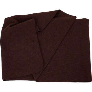 Mufflon Завивка Mufflon Blanket Logo Blanket - Brown - размер 200 x 140 cm (203-0676-0711)