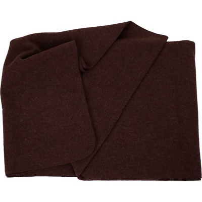 Mufflon Завивка Mufflon Blanket Logo Blanket - Brown - размер 200 x 140 cm (203-0676-0711)