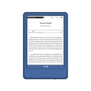 SPC Електронна книга spc 5615a Син