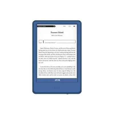 SPC Електронна книга spc 5615a Син