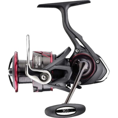 Daiwa Ballistic LT 17 2500