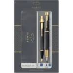 Parker Писалка и химикалка IM Black GT
