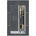 Parker Писалка и химикалка IM Black GT