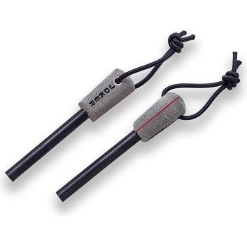 Joker Firesteel Grey Canvas Micarta PD07