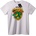 NOONEBRAND Тениска Shenron Dragon Ball Аниме - L, Black