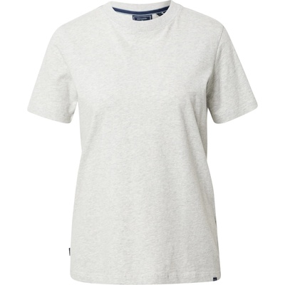 Superdry Тениска сиво, размер 8