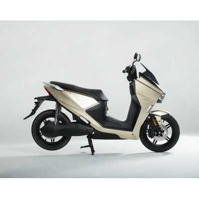 Horwin SK3 6200W 36Ah černá | Zboží Auto