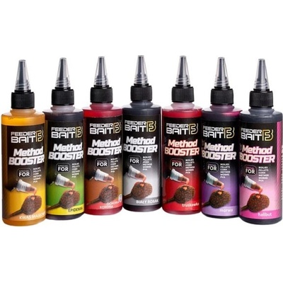 FeederBait Method Booster Epidemia CSL 100 ml