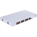 Access pointy a routery Mikrotik CRS328-24P-4S+RM