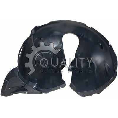Podběh kola PL SUP3 plast ŠKODA OEM Originál 3V0809957