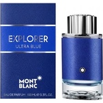 Mont Blanc Explorer Ultra Blue EDP 200 ml Парфюми